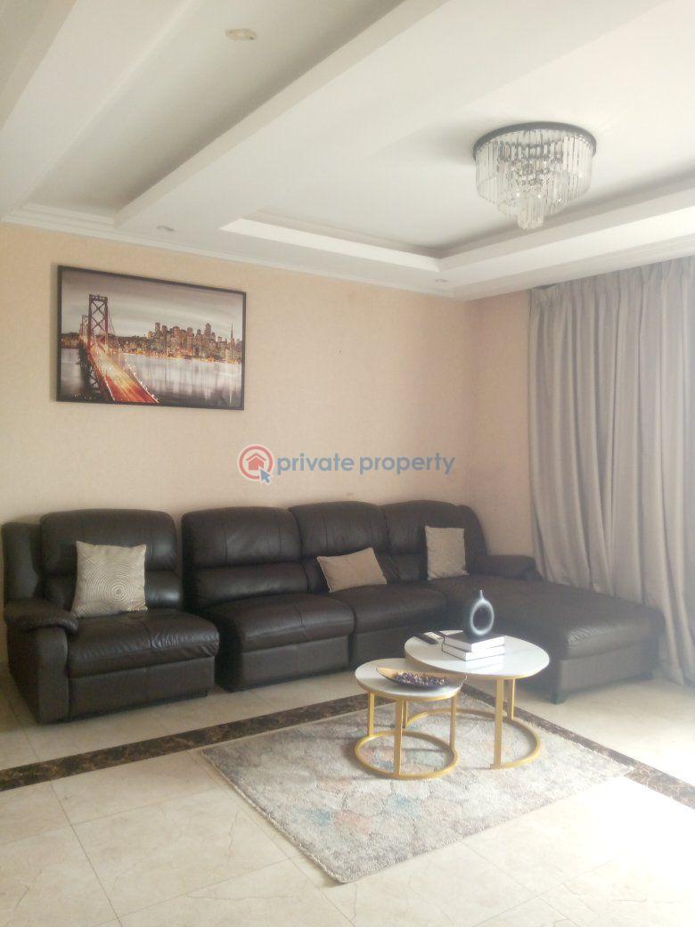 1 bedroom Apartment Short let East Legon Accra - 7