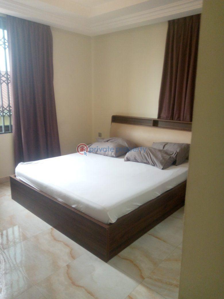 1 bedroom Apartment Short let East Legon Accra - 3