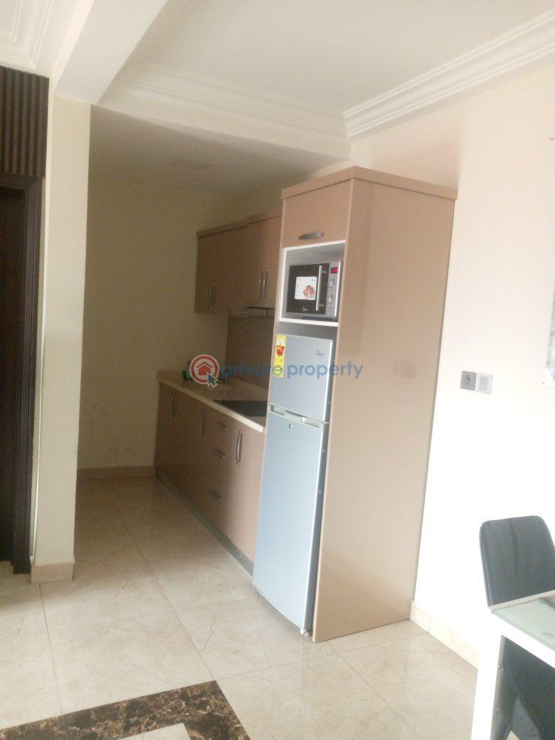 1 bedroom Apartment Short let East Legon Accra - 6