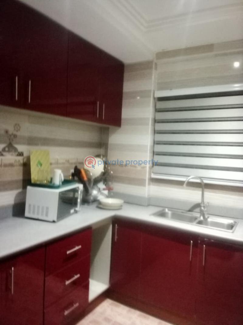 1 bedroom Apartment For Rent East Legon Accra - 6