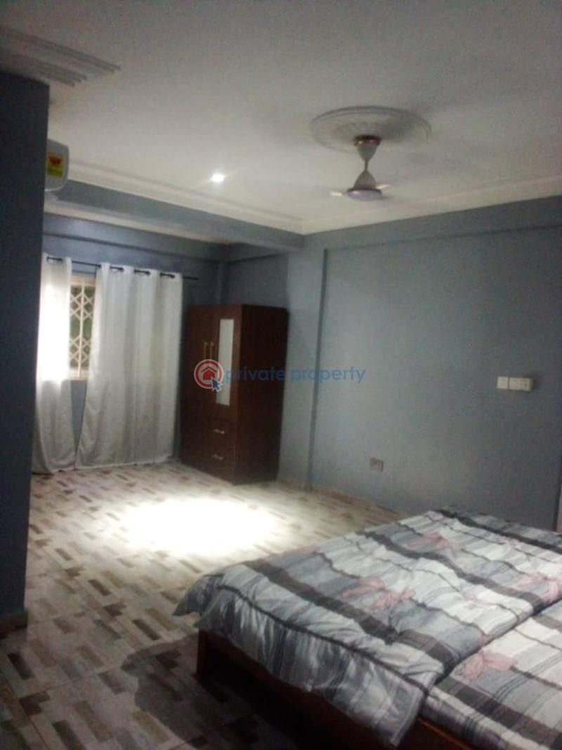 1 bedroom Apartment For Rent East Legon Accra - 3