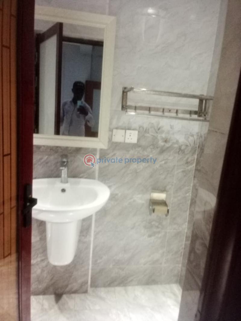 1 bedroom Apartment For Rent East Legon Accra - 5