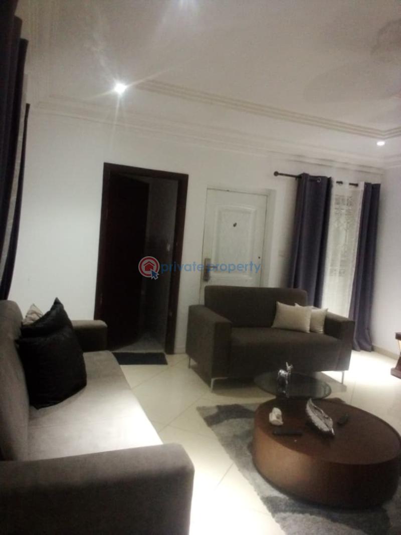 1 bedroom Apartment For Rent East Legon Accra - 9