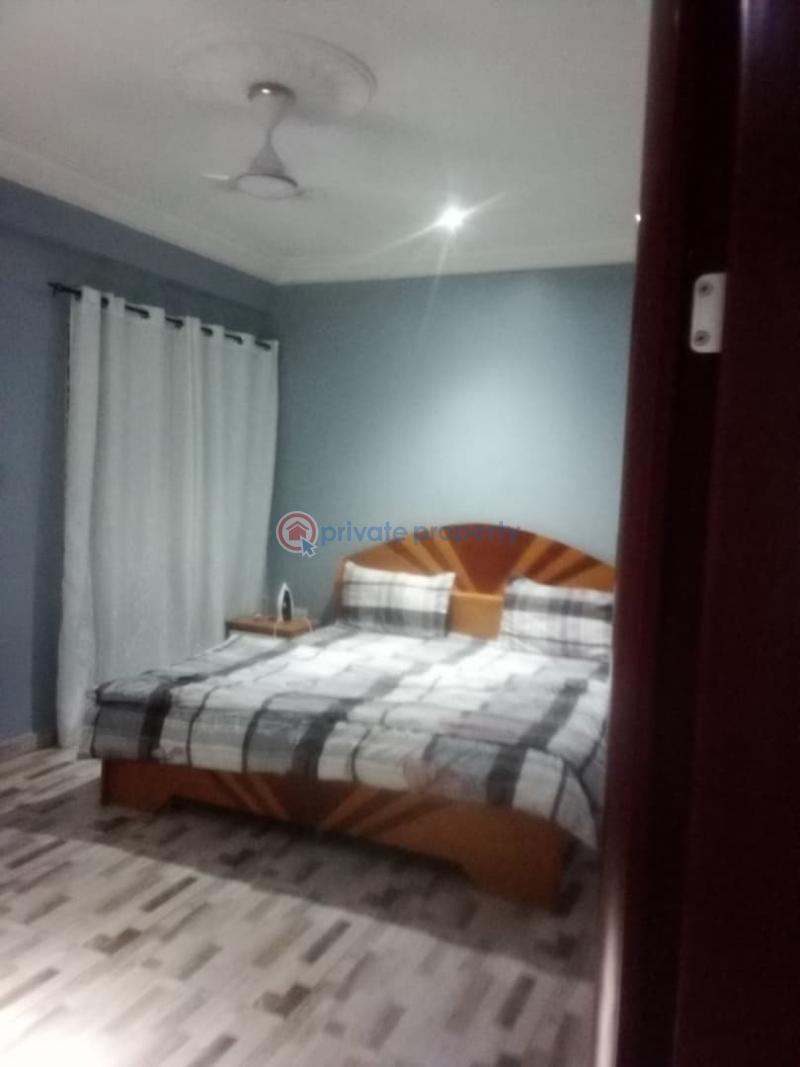 1 bedroom Apartment For Rent East Legon Accra - 4