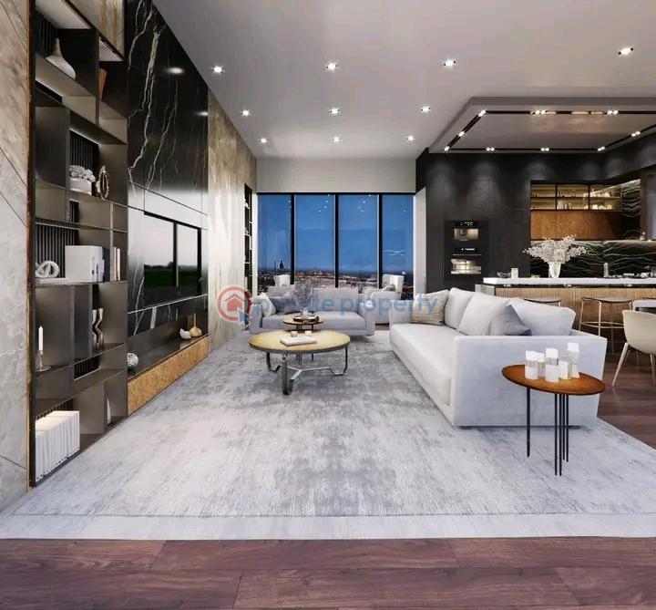 1 bedroom Apartment For Sale Airport Residential Area Accra - 1