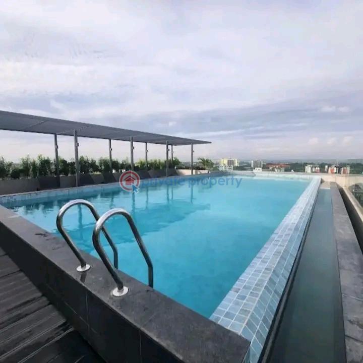 1 bedroom Apartment Short let Airport Residential Area Accra - 4
