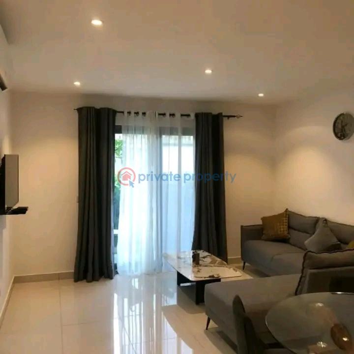 1 bedroom Apartment Short let Airport Residential Area Accra - 7