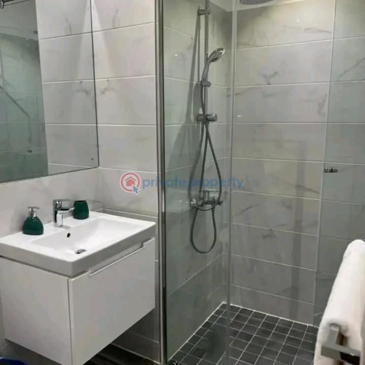 1 bedroom Apartment Short let Airport Residential Area Accra - 1