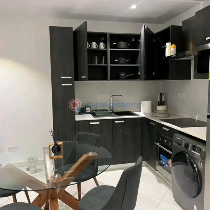 1 bedroom Apartment Short let Airport Residential Area Accra - 6