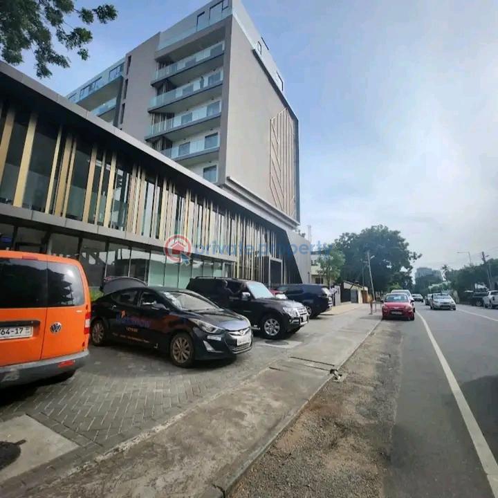 1 bedroom Apartment Short let Airport Residential Area Accra - 8