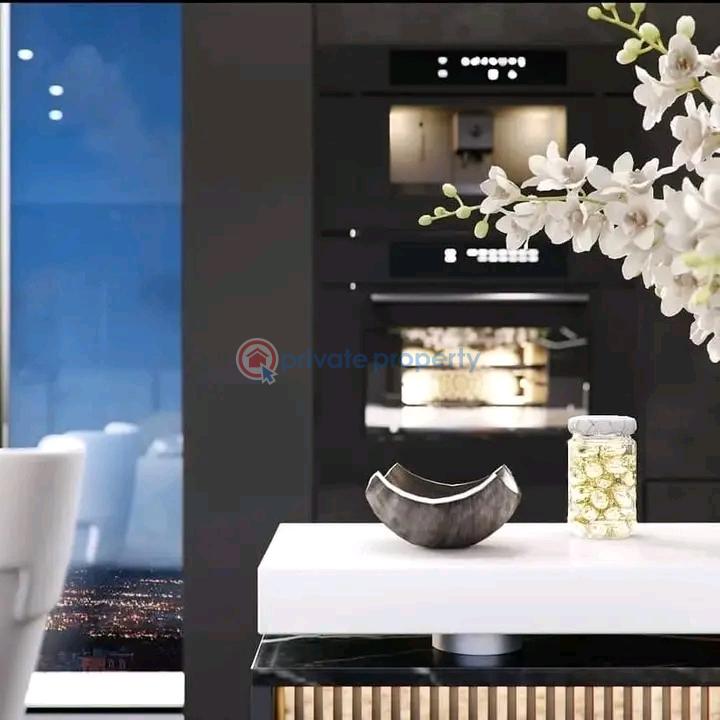 1 bedroom Apartment For Sale Airport Residential Area Accra - 2