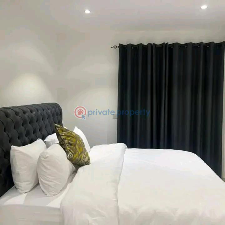1 bedroom Apartment Short let Airport Residential Area Accra - 5