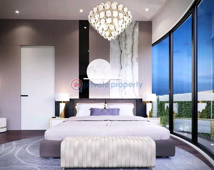 1 bedroom Apartment For Sale Airport Residential Area Accra - 6