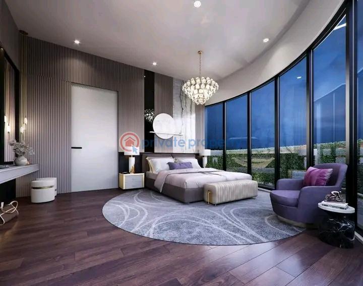 1 bedroom Apartment For Sale Airport Residential Area Accra - 5