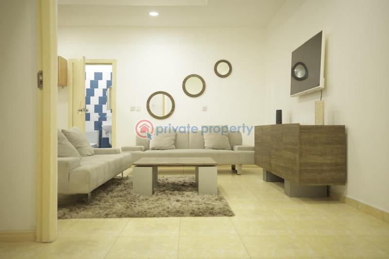 1 bedroom Apartment Short let Dzorwulu Accra - 0