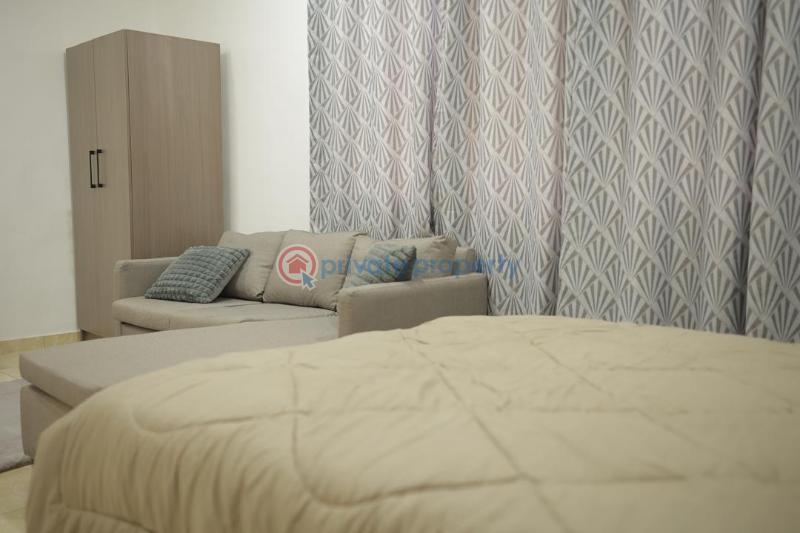 1 bedroom Apartment Short let Dzorwulu Accra - 5