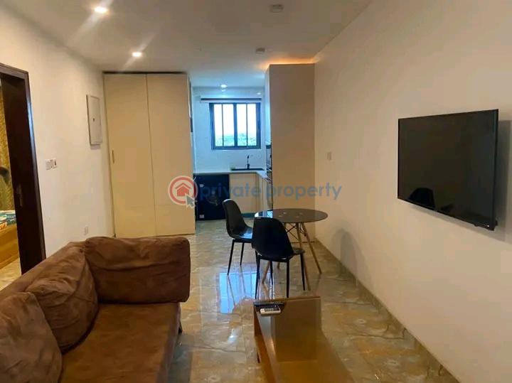 1 bedroom Apartment For Rent East Airport Airport Residential Area Accra - 1