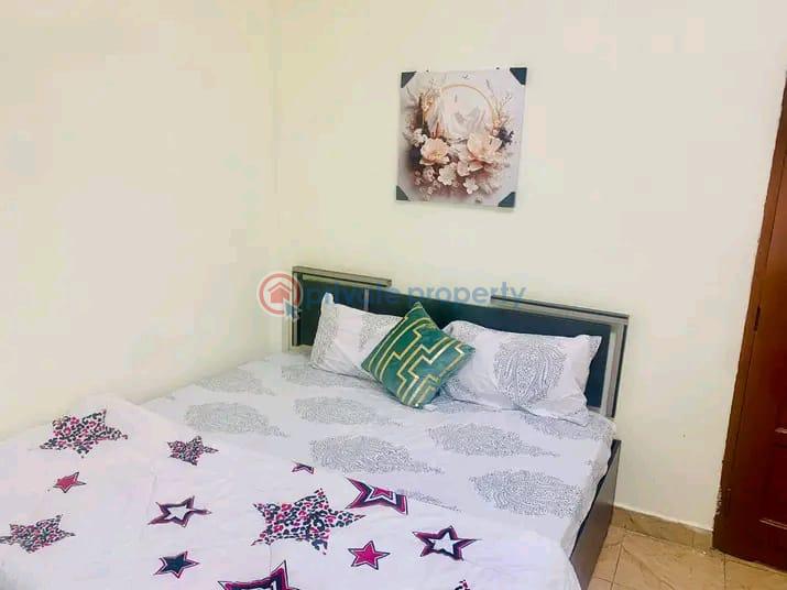 1 bedroom Apartment Short let East Airport Airport Residential Area Accra - 4