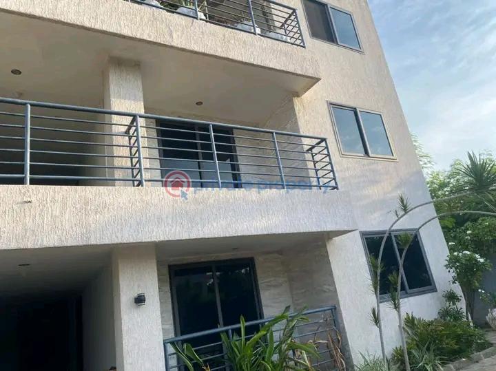 1 bedroom Apartment For Rent East Airport Airport Residential Area Accra - 0