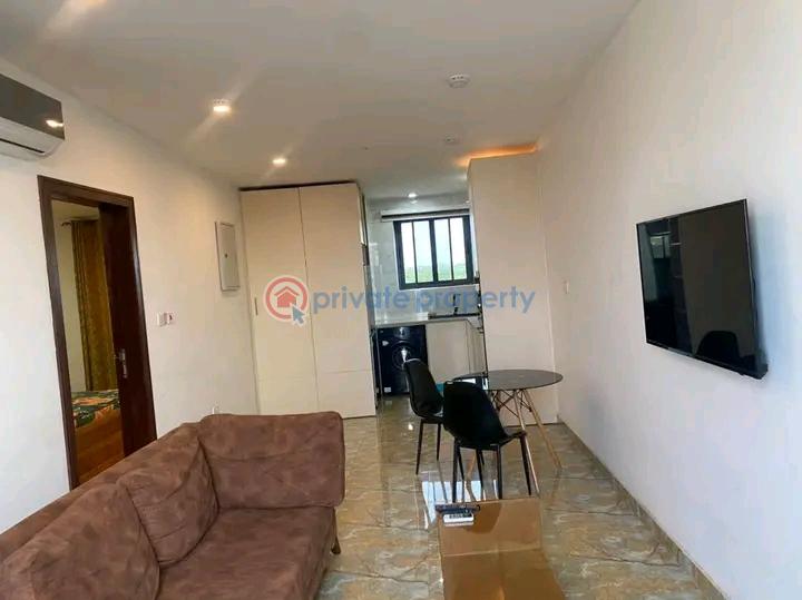 1 bedroom Apartment For Rent East Airport Airport Residential Area Accra - 5