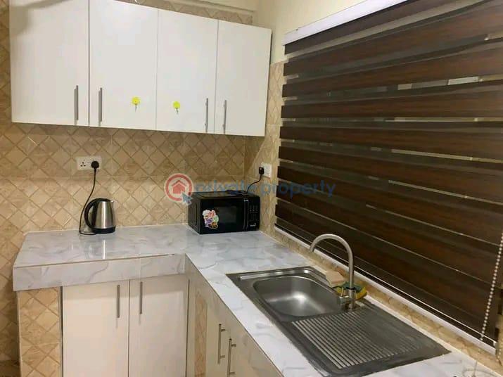 1 bedroom Apartment Short let East Airport Airport Residential Area Accra - 5