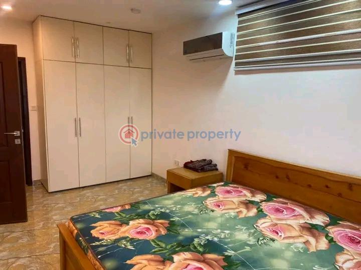 1 bedroom Apartment For Rent East Airport Airport Residential Area Accra - 4