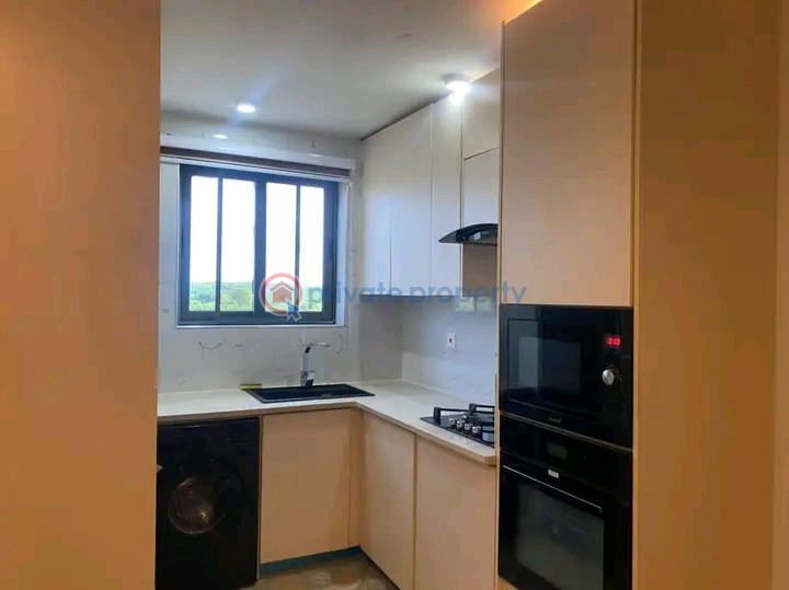 1 bedroom Apartment For Rent East Airport Airport Residential Area Accra - 2