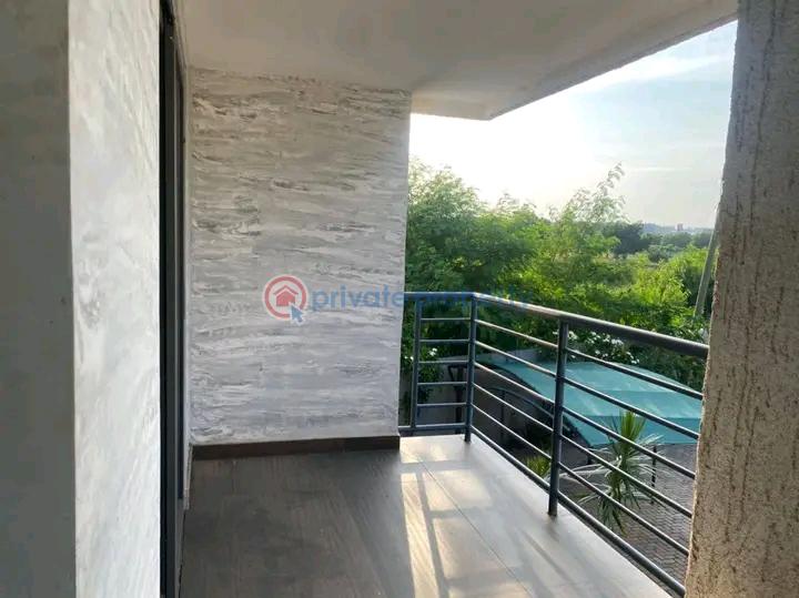 1 bedroom Apartment For Rent East Airport Airport Residential Area Accra - 6