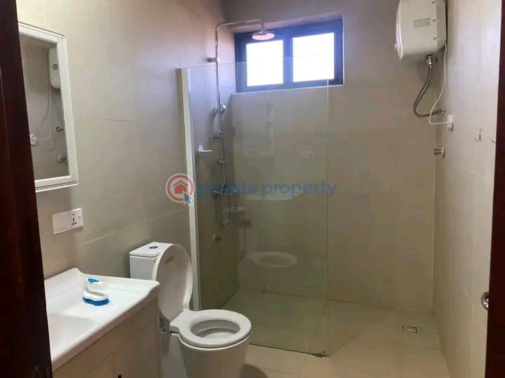 1 bedroom Apartment For Rent East Airport Airport Residential Area Accra - 3