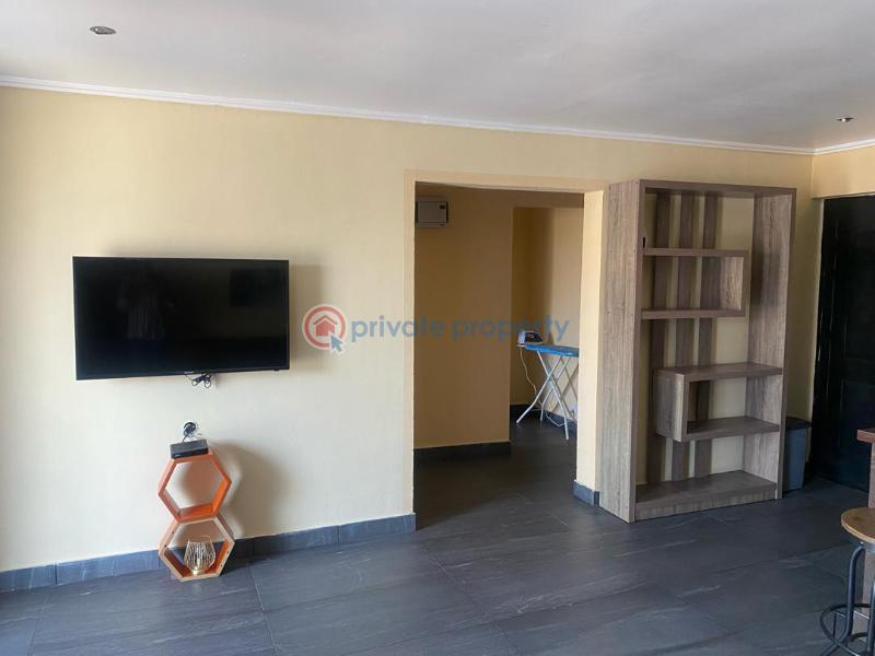 1 bedroom Apartment For Rent East Legon Accra - 3