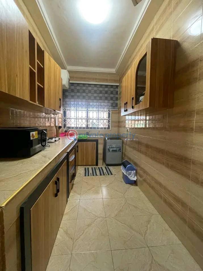 1 bedroom Apartment Short let East Legon Accra - 2