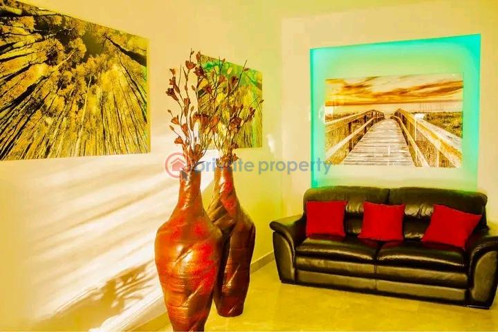 1 bedroom Apartment Short let East Legon Accra - 1
