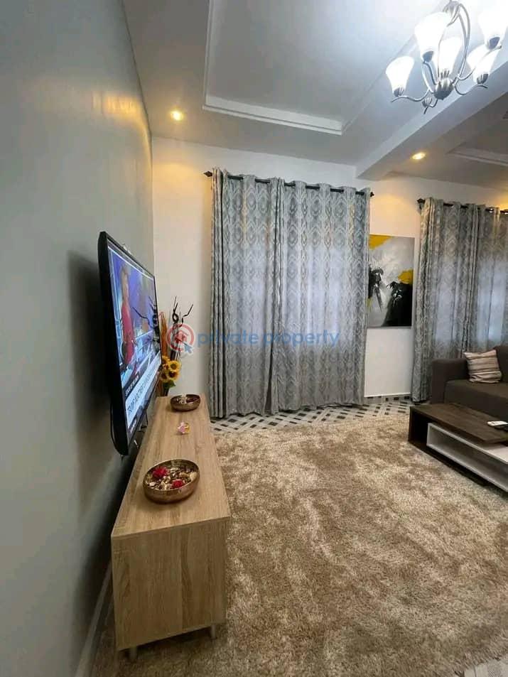1 bedroom Apartment Short let East Legon Accra - 6