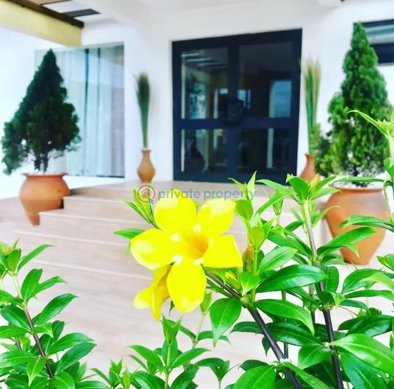 1 bedroom Apartment Short let East Legon Accra - 1