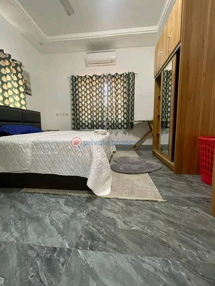 1 bedroom Apartment Short let East Legon Accra - 7