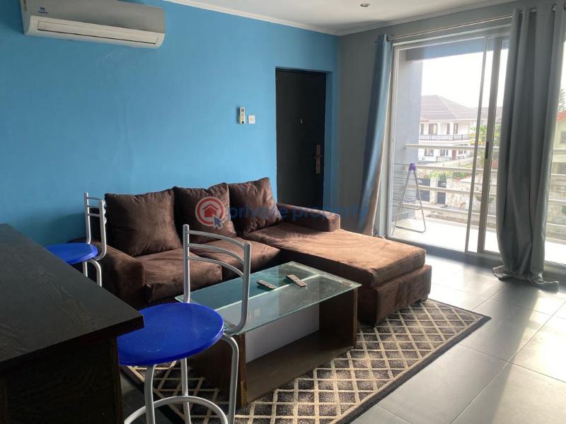 1 bedroom Apartment For Rent East Legon Accra - 5