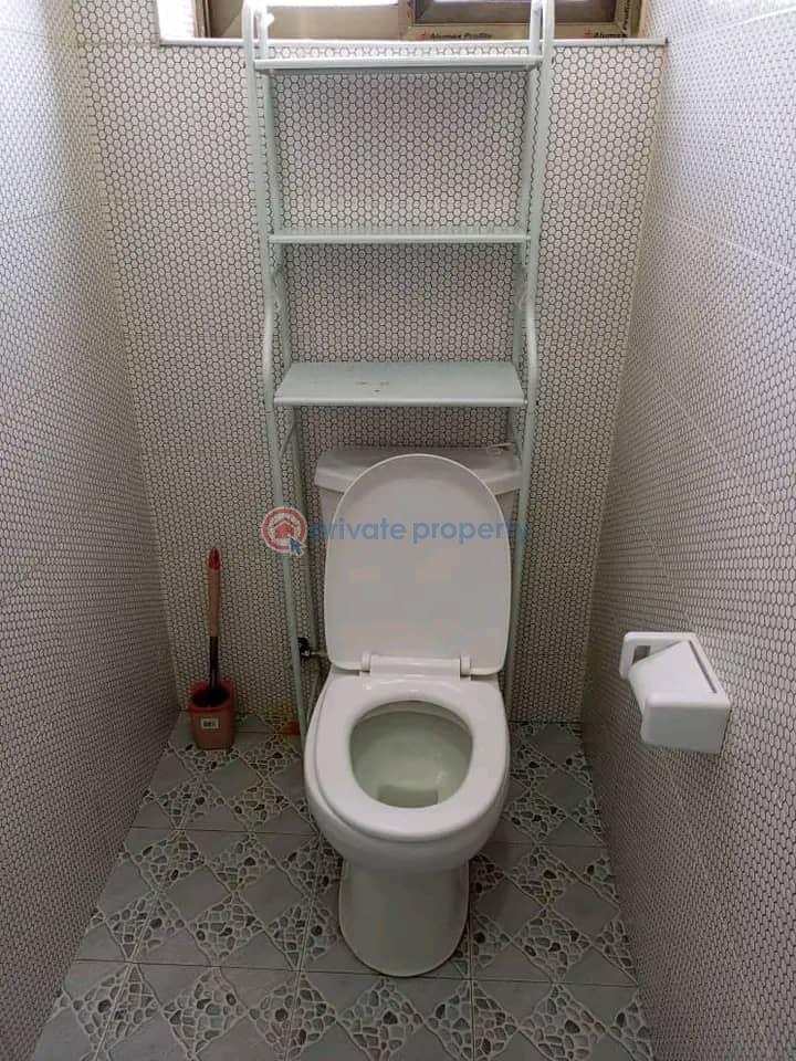 1 bedroom Apartment Short let East Legon Accra - 1