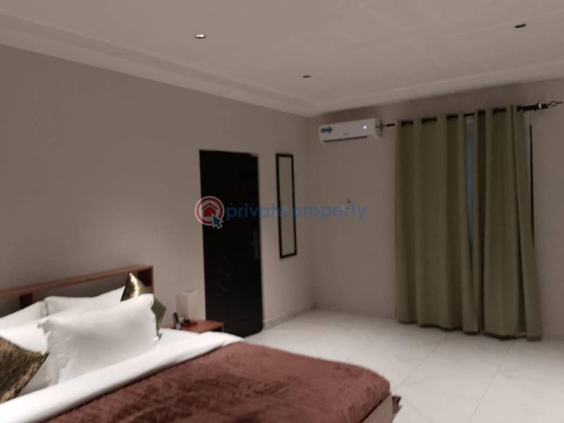 1 bedroom Apartment Short let East Legon Hills Accra - 5