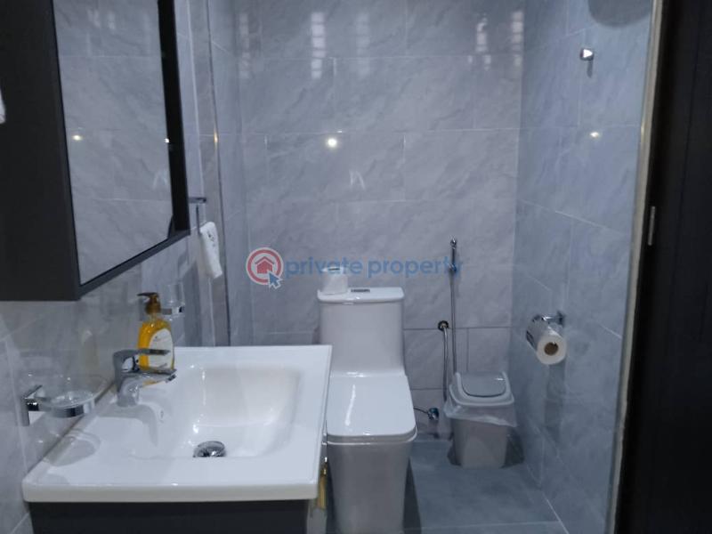 1 bedroom Apartment Short let East Legon Hills Accra - 6