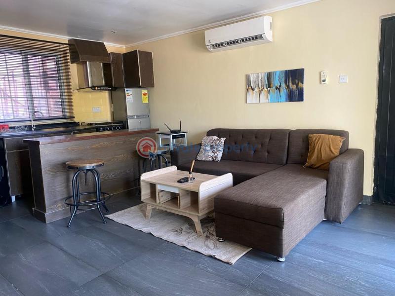 1 bedroom Apartment For Rent East Legon Accra - 1