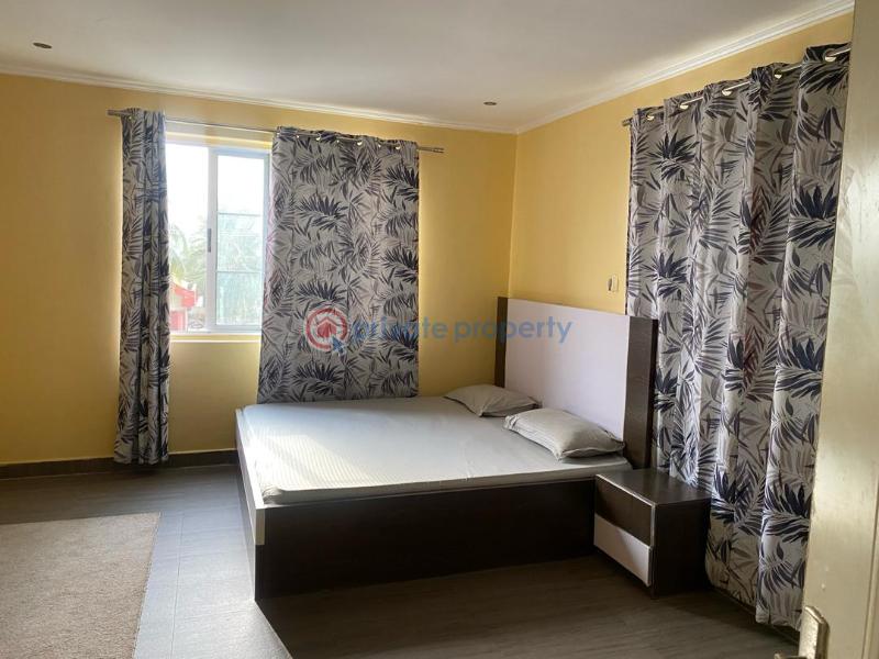 1 bedroom Apartment For Rent East Legon Accra - 9