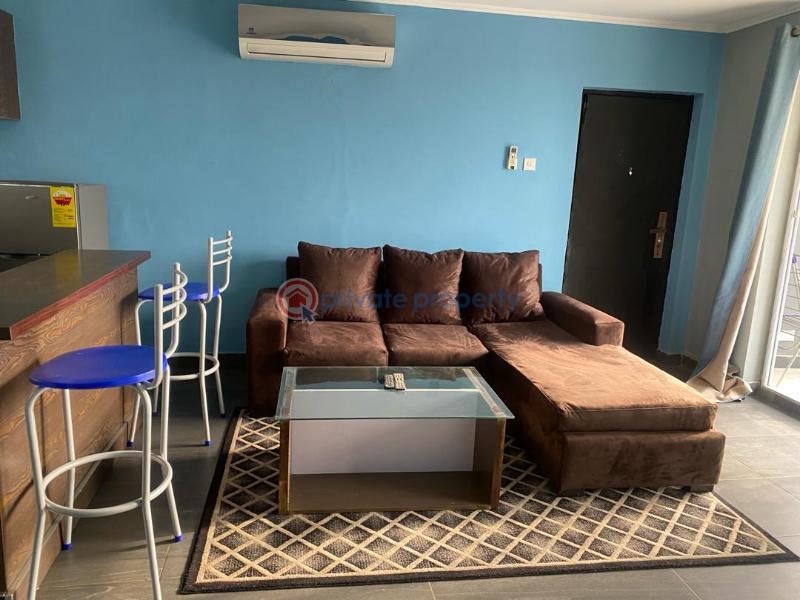 1 bedroom Apartment For Rent East Legon Accra - 8