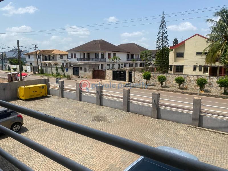 1 bedroom Apartment For Rent East Legon Accra - 4