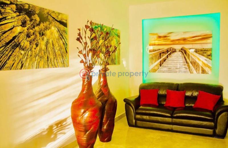 1 bedroom Apartment Short let East Legon Accra - 3