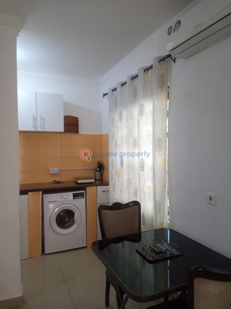 1 bedroom Apartment For Rent Guava Link Street Comm 18 Spintex Accra - 14