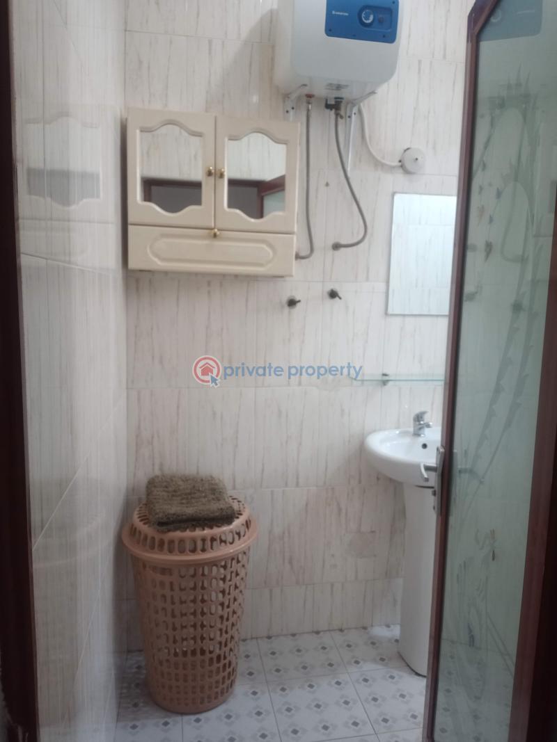 1 bedroom Apartment For Rent Guava Link Street Comm 18 Spintex Accra - 16