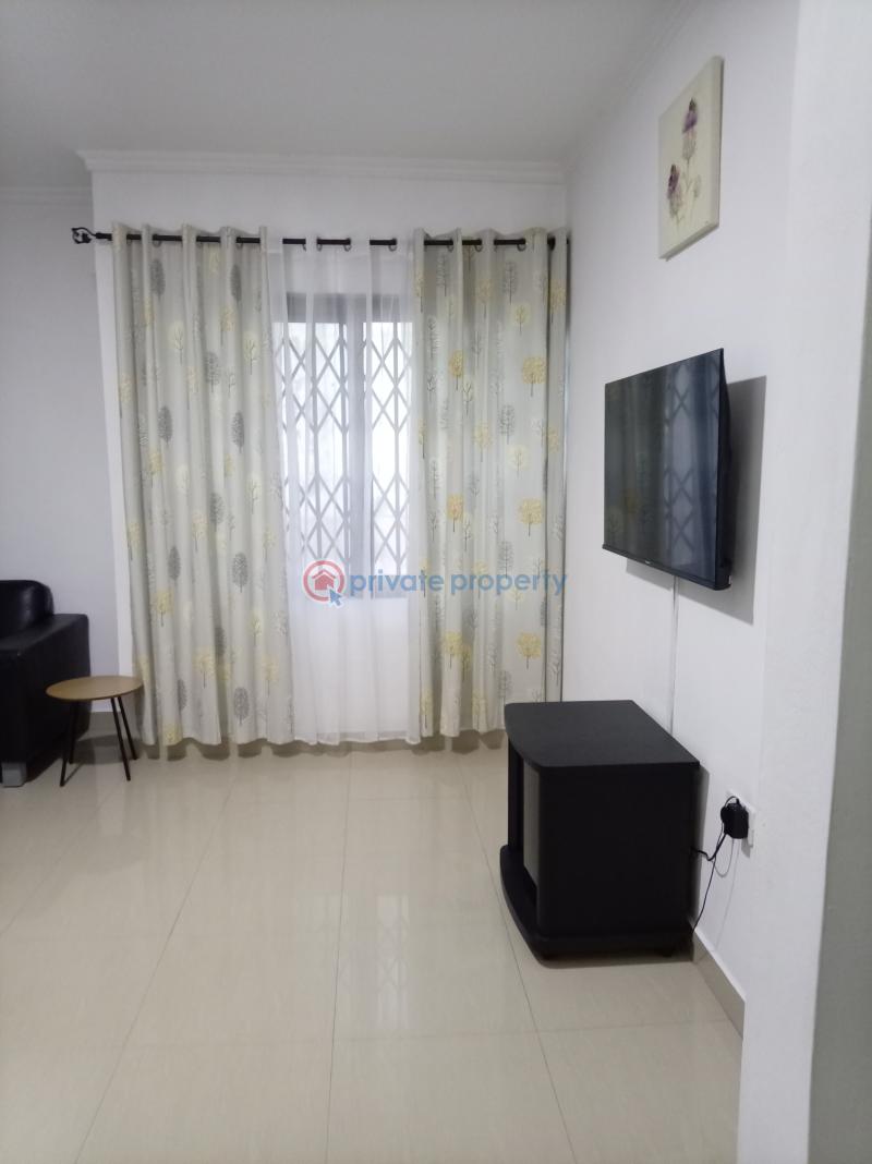 1 bedroom Apartment For Rent Guava Link Street Comm 18 Spintex Accra - 13