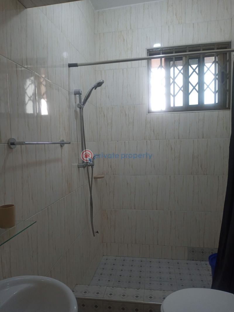 1 bedroom Apartment For Rent Guava Link Street Comm 18 Spintex Accra - 15