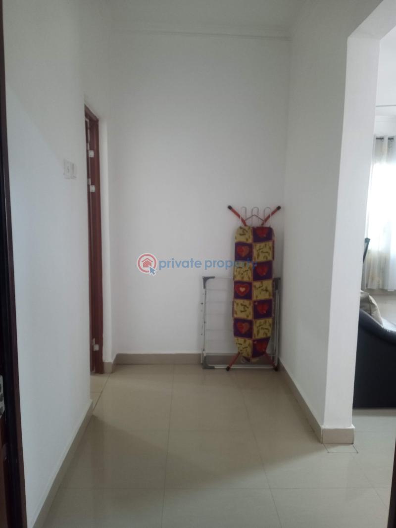 1 bedroom Apartment For Rent Guava Link Street Comm 18 Spintex Accra - 10