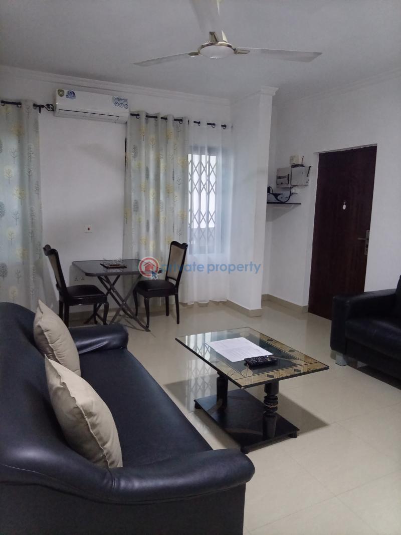 1 bedroom Apartment For Rent Guava Link Street Comm 18 Spintex Accra - 12